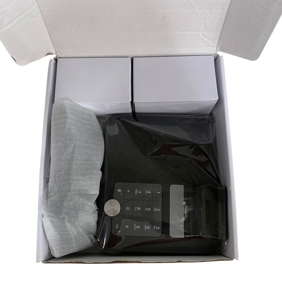 Invoxia‎ NVX 200 Smart Desktop Bluetooth Phone for iPhone & Android - Picture 2 of 9